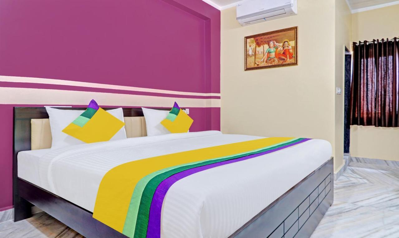 Hotel Itsy By Treebo - 99 Raidurg Hyderabad