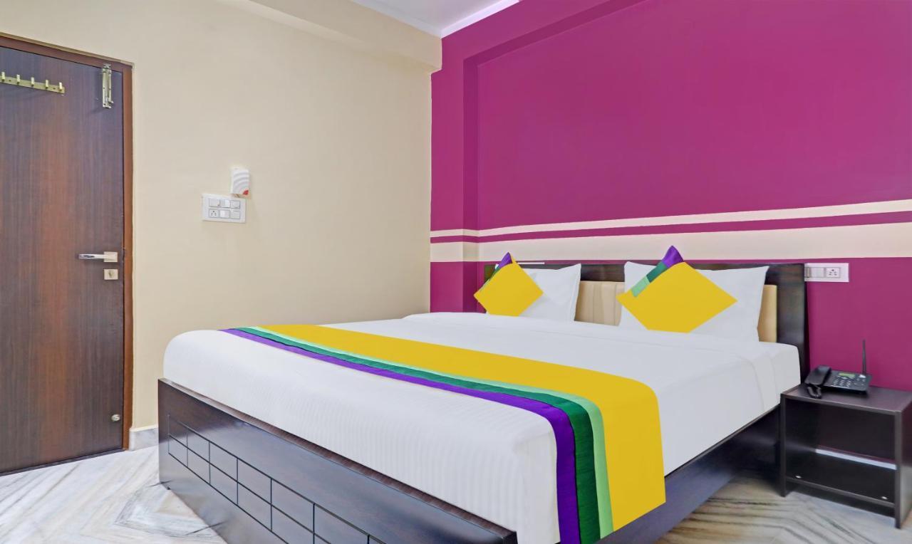 Itsy By Treebo - 99 Raidurg Hotel Hyderabad