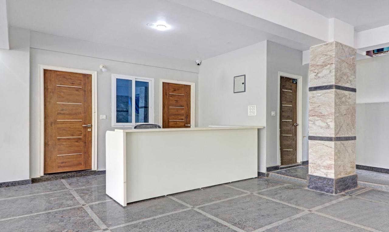 Hotel Itsy By Treebo - 99 Raidurg Hyderabad