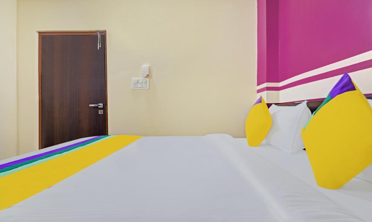 Hotel Itsy By Treebo - 99 Raidurg Hyderabad