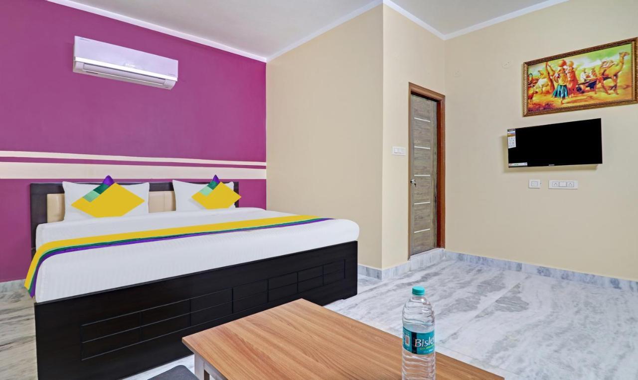 Hotel Itsy By Treebo - 99 Raidurg 3*