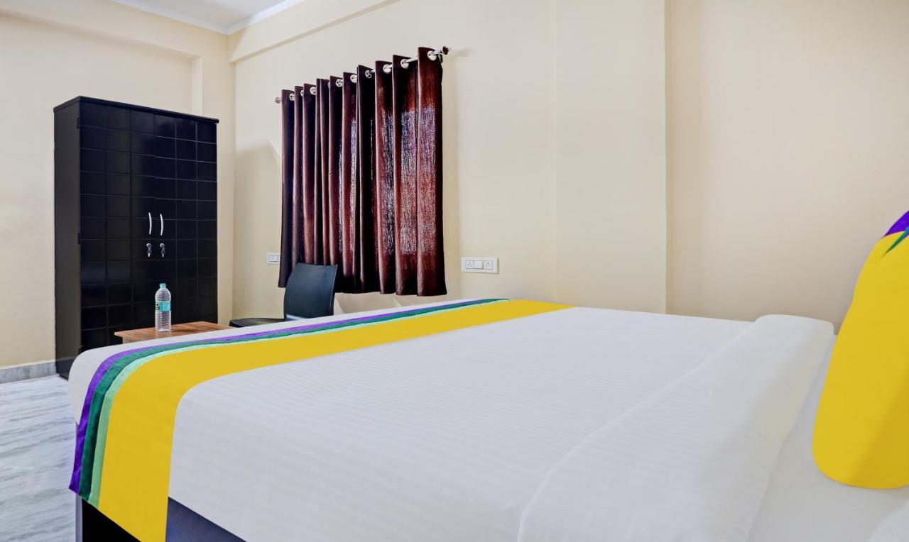 Hotel Itsy By Treebo - 99 Raidurg 3*